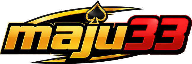 maju33 logo